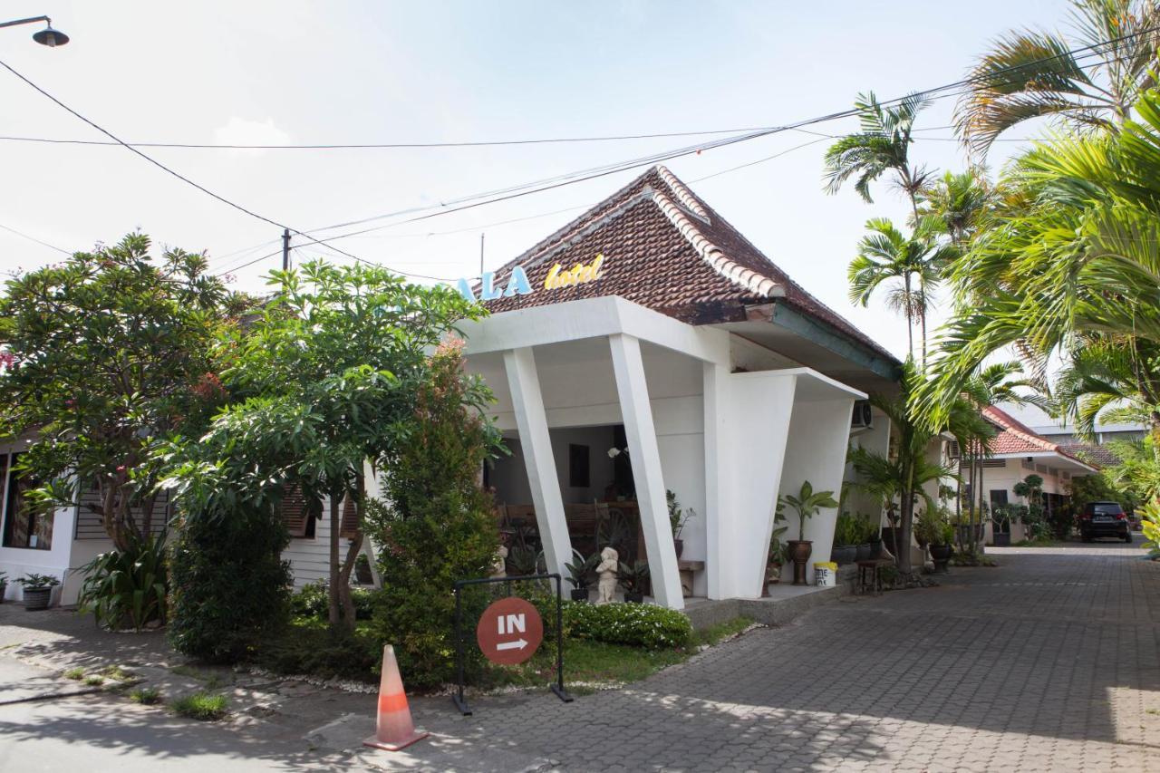 Reddoorz Plus Near Mall Roxy Banyuwangi Banyuwangi  Εξωτερικό φωτογραφία